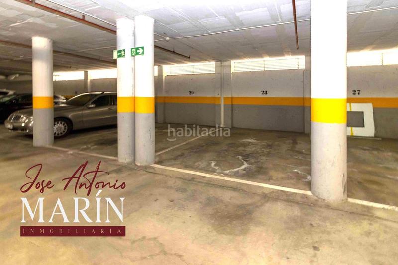 Foto ddf4de60-8f77-4786-b5d5-61f67ce49b03. Appartement avec chauffage parking dans Avenida Elvas Badajoz