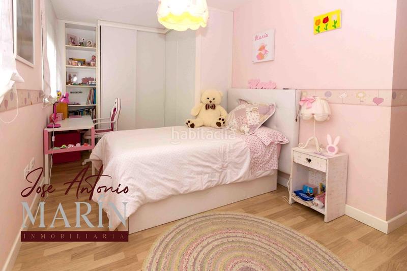 Foto ef2f6759-6485-48cd-a426-879280f6eb21. Appartement avec chauffage parking dans Avenida Elvas Badajoz