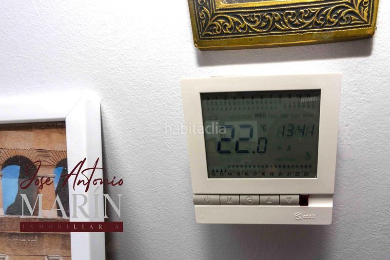 Foto f8045659-af54-4d63-92ed-dfab3105aba4. Appartement avec chauffage parking dans Avenida Elvas Badajoz