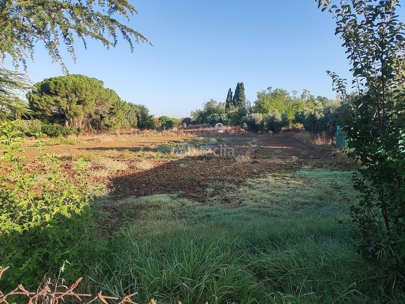 Foto 05579c12-6be1-472d-90e0-bfbaf3faa338. Wohngrundstück in pedanías de Badajoz Badajoz