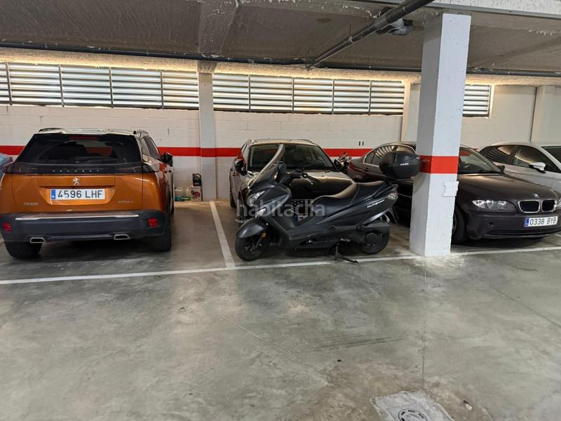 Foto 1cf1d33b-edee-4f1c-b3d4-34149774db23. Pis amb calefacció aparcament piscina a Carretera de Sevilla - Los Montitos Badajoz