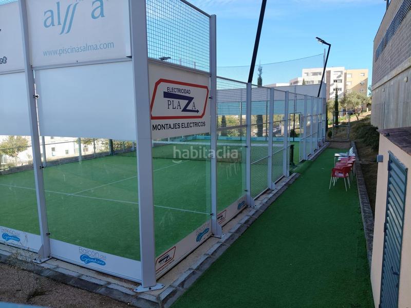 Foto 2b7a5eeb-e6d5-4d90-a90a-aed90609d674. Pis amb calefacció aparcament piscina a Carretera de Sevilla - Los Montitos Badajoz