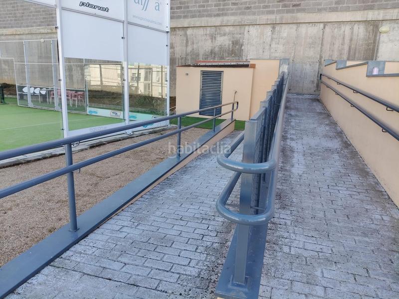 Foto 3c5b9202-bd4f-4920-8e3f-b4f2d3da54aa. Pis amb calefacció aparcament piscina a Carretera de Sevilla - Los Montitos Badajoz