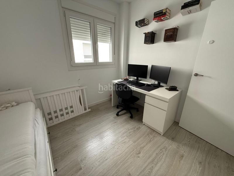 Foto 58c3855b-bcc5-4e6d-bef8-e8cc5a5a8056. Pis amb calefacció aparcament piscina a Carretera de Sevilla - Los Montitos Badajoz