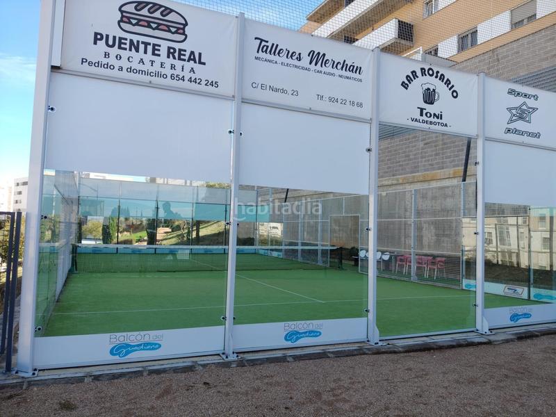 Foto da29418e-5c27-49bd-90ea-a0989c90cd6e. Pis amb calefacció aparcament piscina a Carretera de Sevilla - Los Montitos Badajoz