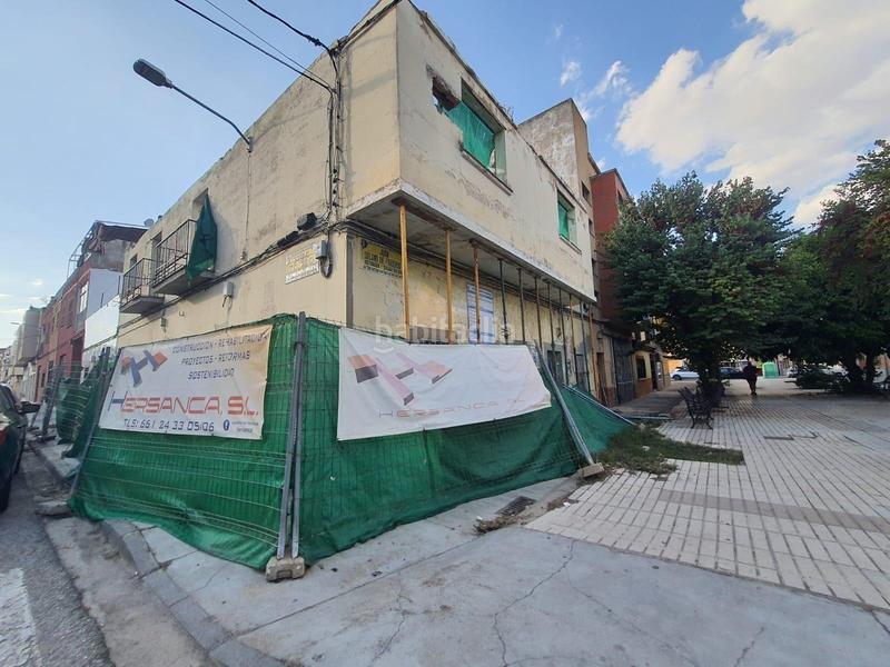 Foto c6043d4f-9723-4989-aff1-b929f1514727. Residential plot in San Roque - Ronda Norte Badajoz