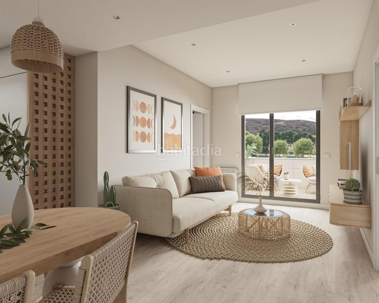 Foto 0e4cea40-9c6c-4ef5-be28-f030604de7de. Rez-de-chaussée avec chauffage dans Las Vaguadas Badajoz