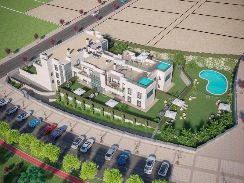 Foto 1ff0c3c1-77cb-4c53-a887-415d704b8ceb. Rez-de-chaussée avec chauffage dans Las Vaguadas Badajoz