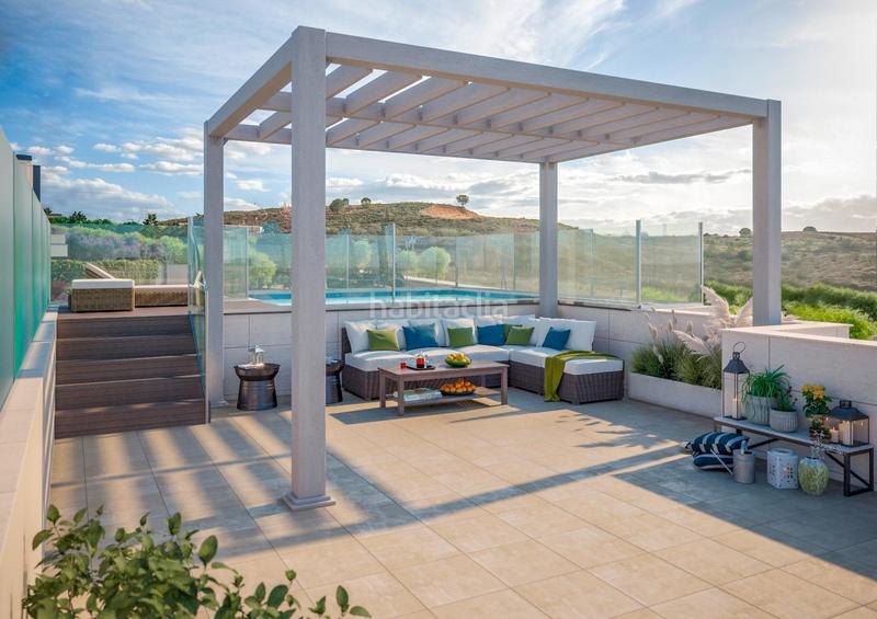 Foto 25a40bde-8de9-4a6c-adc0-ee52a9f4a886. Rez-de-chaussée avec chauffage dans Las Vaguadas Badajoz