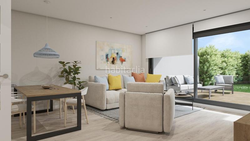 Foto 79fc66d9-0600-469a-8c4a-577dfd1de948. Rez-de-chaussée avec chauffage dans Las Vaguadas Badajoz