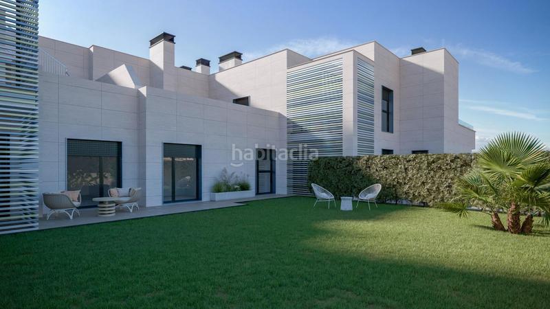 Foto d4af482b-465a-42a7-b715-a325a131a443. Rez-de-chaussée avec chauffage dans Las Vaguadas Badajoz