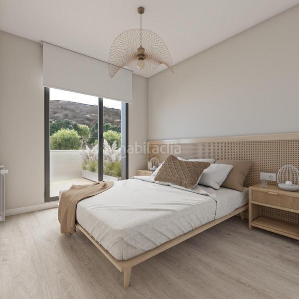 Foto e01f030a-8440-4703-a7e1-97f521ea3bfd. Rez-de-chaussée avec chauffage dans Las Vaguadas Badajoz