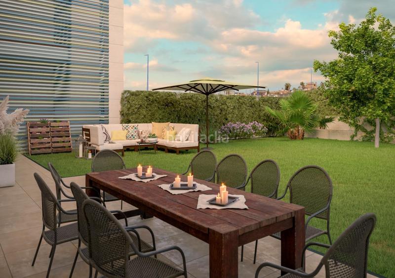 Foto e9eb1a3f-7268-49b6-8032-d069aaeeb7f4. Rez-de-chaussée avec chauffage dans Las Vaguadas Badajoz