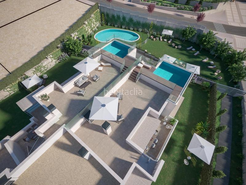 Foto fa088943-e3c6-4cdd-94fe-b1bd9b3fd258. Rez-de-chaussée avec chauffage dans Las Vaguadas Badajoz