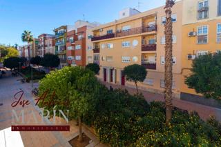 Lloguer Pis a San Roque - Ronda Norte. Piso alquiler 3 dormitorios 650