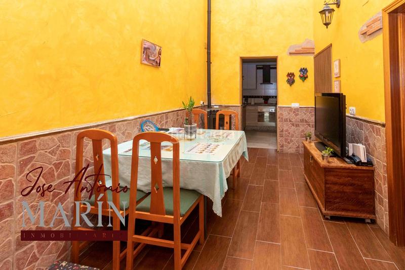 Foto 03f337a7-c9de-4404-b773-88bac53f2413. Haus in Cerro de Reyes Badajoz