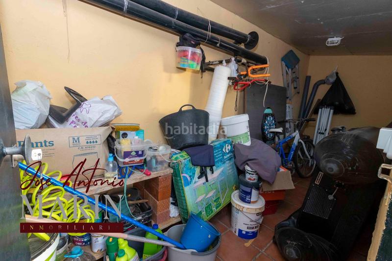 Foto 040e86ee-a96c-4662-9a9f-8cb422cc944d. Haus in Cerro de Reyes Badajoz