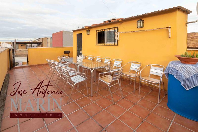 Foto 2b0189c3-076a-4dc2-95db-2585e957b460. Haus in Cerro de Reyes Badajoz