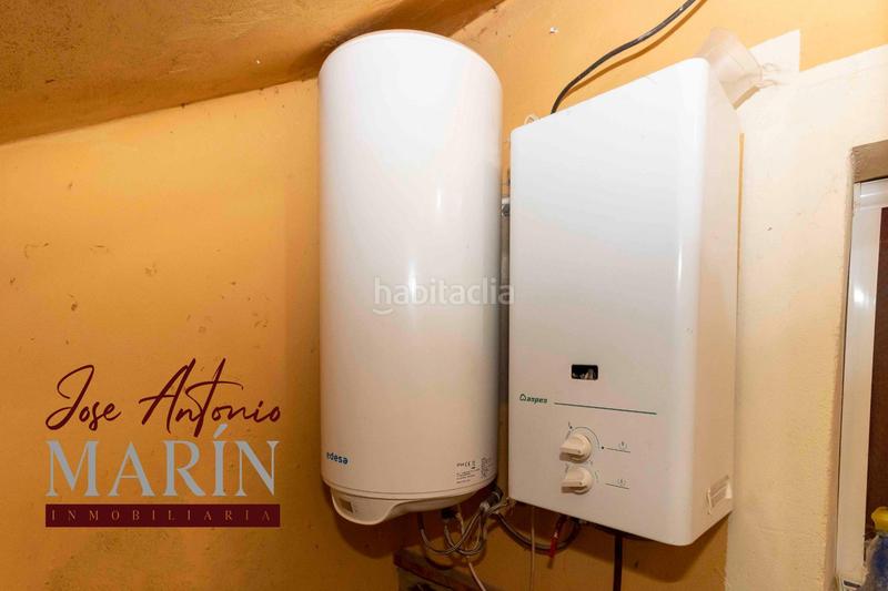 Foto 36897450-7d51-4522-930a-9a2cc3984565. Haus in Cerro de Reyes Badajoz