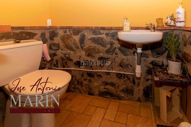 Foto c7b3ce85-1f6e-4728-8983-5d2406721545. Haus in Cerro de Reyes Badajoz