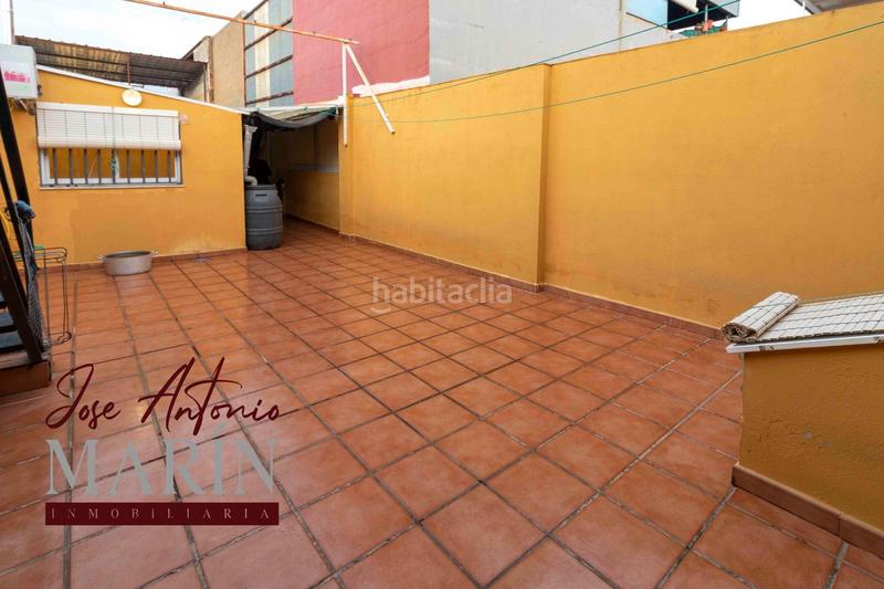 Foto ce40625c-626e-4aff-a30b-2d1fdc738110. Haus in Cerro de Reyes Badajoz