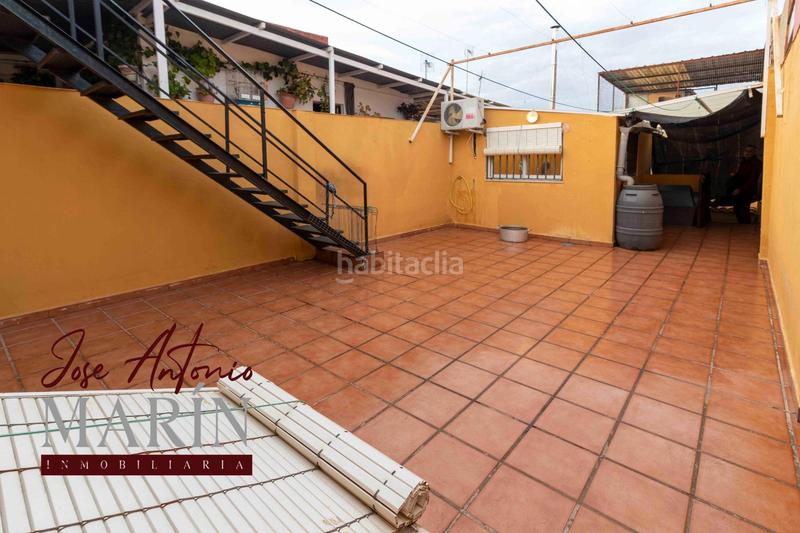 Foto d4d3c13b-2b2d-4ebf-a4fd-37366c12c7d4. House in Cerro de Reyes Badajoz