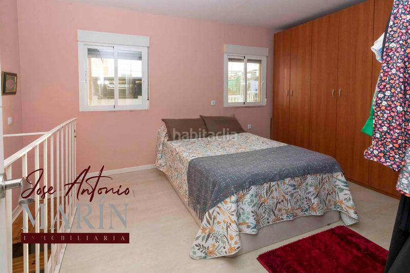 Foto dd9ce709-0909-4213-98c1-abd081acfe65. Haus in Cerro de Reyes Badajoz