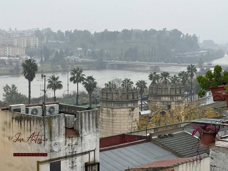 Foto c341d64a-1099-40bc-8bac-9ae377198532. Pis a Casco Antiguo Badajoz