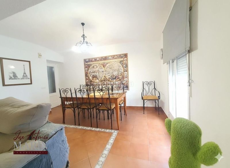 Foto 1bb3e906-92e2-4d3d-9bb0-855e724e14a2. Pis a Casco Antiguo Badajoz