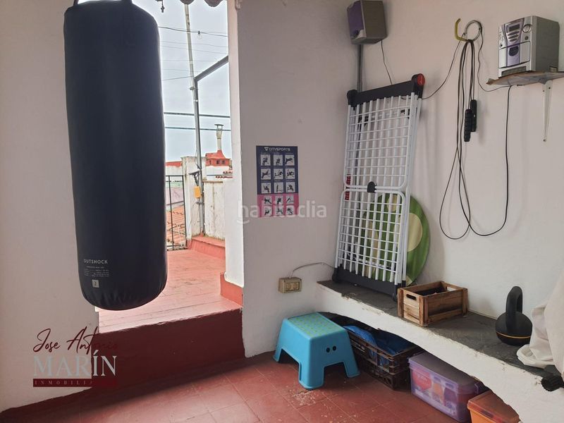 Foto a587dba5-a8ce-4a04-ad5a-a2eec4c03340. Pis a Casco Antiguo Badajoz