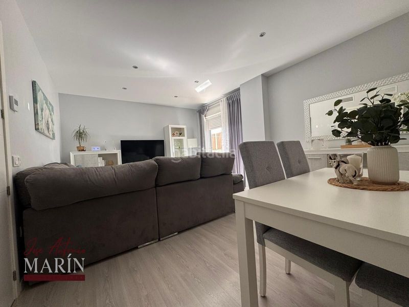 Foto 12c8d18d-0626-4b7a-b083-a4d269650692. Pis amb aparcament piscina a Carretera de Sevilla - Los Montitos Badajoz