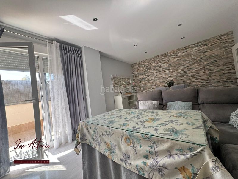 Foto 13ca18f1-63b6-4e34-9040-94b120c4b100. Pis amb aparcament piscina a Carretera de Sevilla - Los Montitos Badajoz