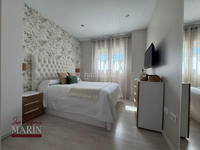 Foto 35d56c4d-95a6-4729-ab18-acea5e9c451f. Pis amb aparcament piscina a Carretera de Sevilla - Los Montitos Badajoz