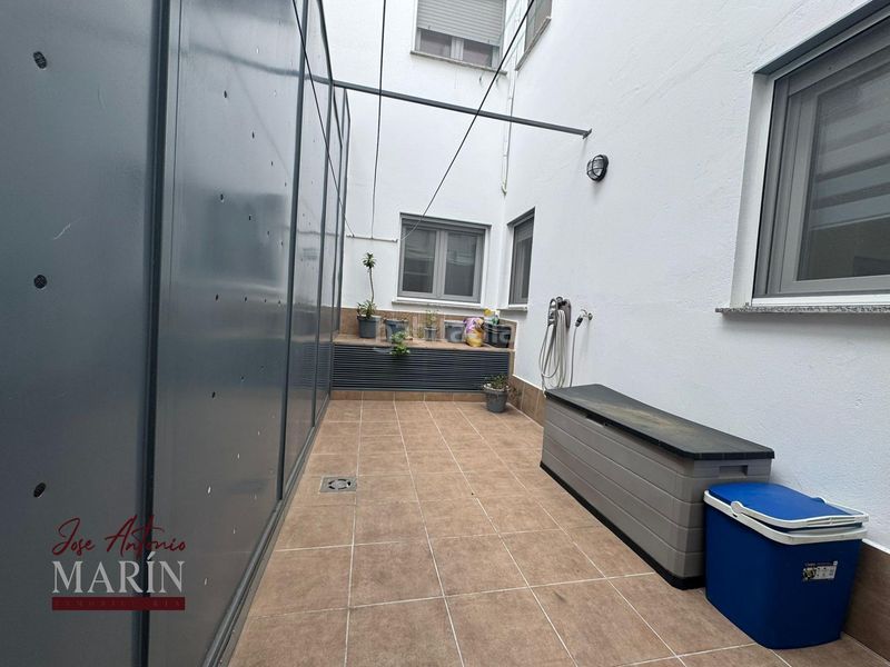 Foto 643ff4d7-9517-4c79-b81d-f160fec5cf70. Pis amb aparcament piscina a Carretera de Sevilla - Los Montitos Badajoz