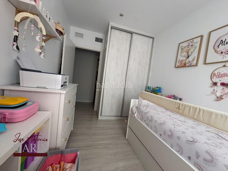 Foto 66476f27-21ad-41b3-b766-7a6c3c275ede. Pis amb aparcament piscina a Carretera de Sevilla - Los Montitos Badajoz