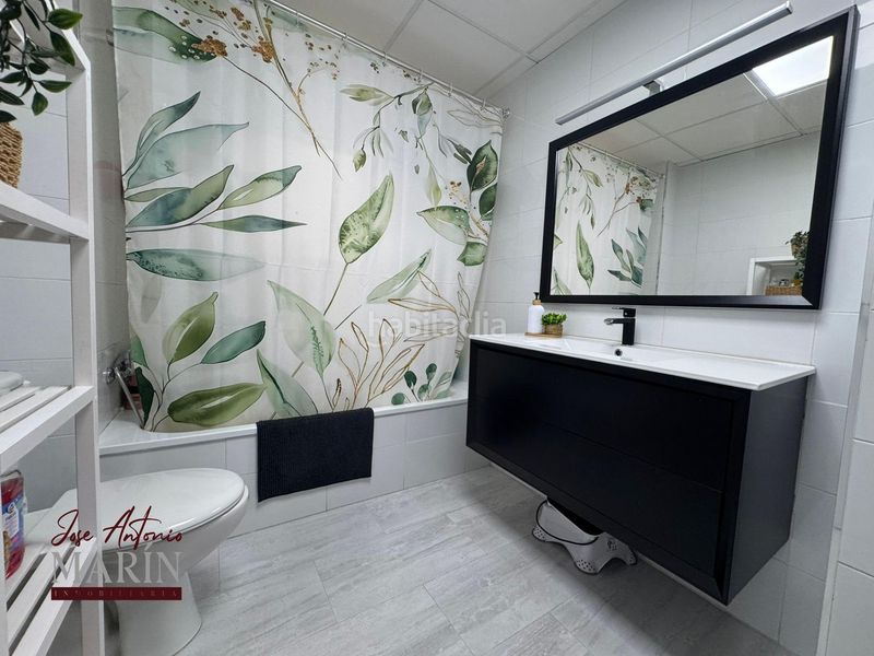 Foto b80db95d-ca9e-459f-8da1-9089cc42a9e6. Pis amb aparcament piscina a Carretera de Sevilla - Los Montitos Badajoz