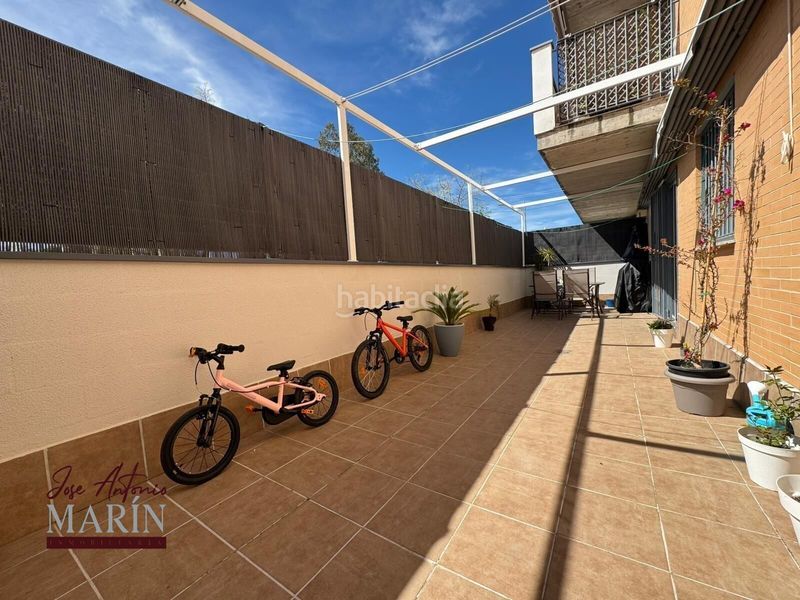 Foto de4d5173-c8e7-4ec8-8836-f8d551aca665. Pis amb aparcament piscina a Carretera de Sevilla - Los Montitos Badajoz