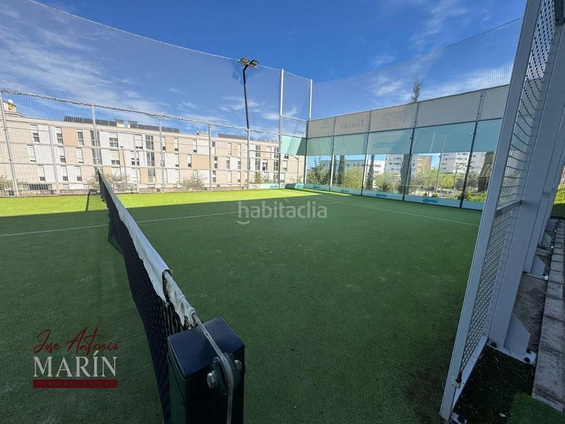 Foto ea367b55-b7ff-4059-9e7f-0abecc80e3f0. Pis amb aparcament piscina a Carretera de Sevilla - Los Montitos Badajoz