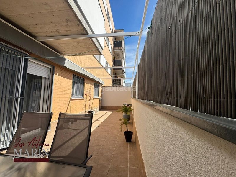 Foto eeced60b-8a79-4fbf-9b3b-80c2c232e221. Pis amb aparcament piscina a Carretera de Sevilla - Los Montitos Badajoz