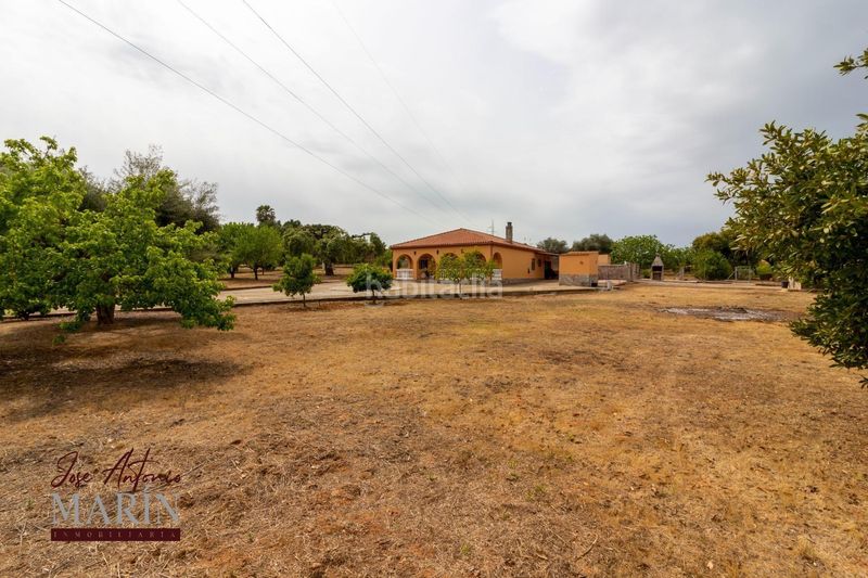 Foto 0eae611d-df26-404c-ba80-c98493eb426f. Casa amb aparcament piscina a Dehesilla de Calamón - Campomanes Badajoz