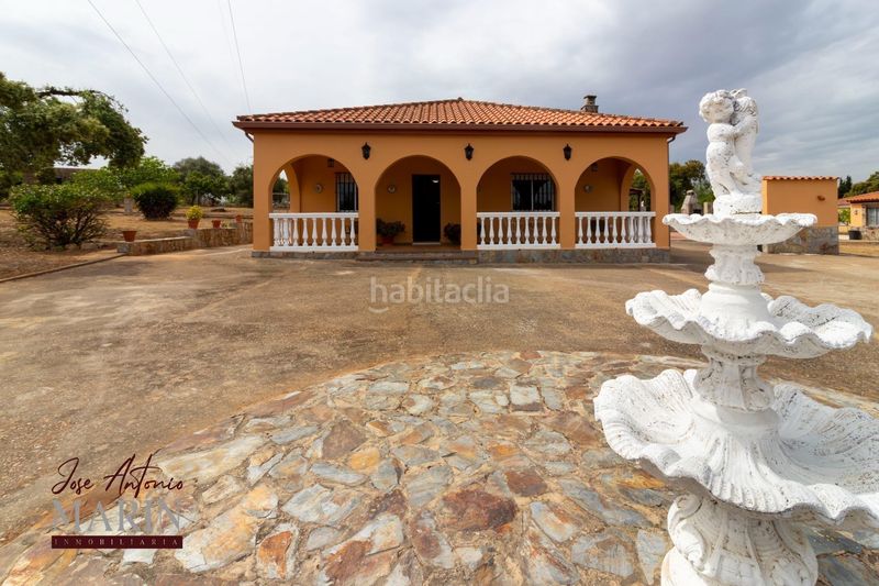Foto 1aa1d5ce-1245-4598-80c7-11218a0acd0d. Casa amb aparcament piscina a Dehesilla de Calamón - Campomanes Badajoz