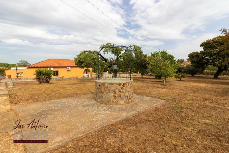 Foto 1f81c909-8dab-4893-9df4-4266a68ad33f. Casa amb aparcament piscina a Dehesilla de Calamón - Campomanes Badajoz
