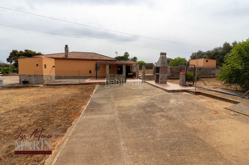 Foto 22de292e-7a4d-4eb4-a552-c46749ab05a1. Casa amb aparcament piscina a Dehesilla de Calamón - Campomanes Badajoz