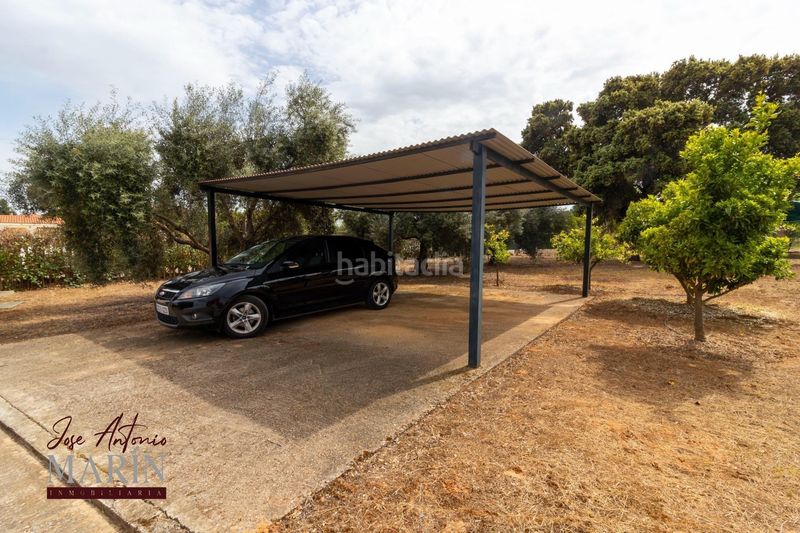 Foto 3ef35393-87f6-456b-a6fe-e85083b0188d. Casa amb aparcament piscina a Dehesilla de Calamón - Campomanes Badajoz
