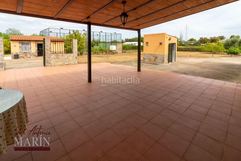 Foto 4466a95c-f519-4e26-b099-8e756b620403. Casa amb aparcament piscina a Dehesilla de Calamón - Campomanes Badajoz