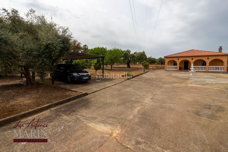 Foto 45b43341-428d-498a-bee4-24f477286e89. Casa amb aparcament piscina a Dehesilla de Calamón - Campomanes Badajoz