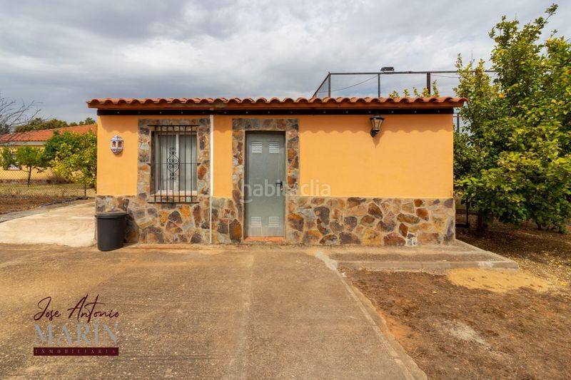 Foto 54beb30d-d47f-4225-ba5d-73021efaef08. Casa amb aparcament piscina a Dehesilla de Calamón - Campomanes Badajoz