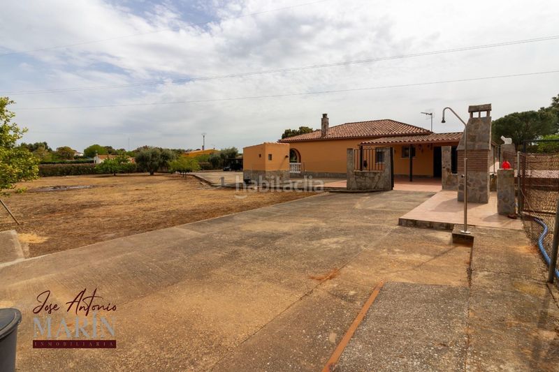 Foto 54fe0b15-dad9-400e-8508-a6ba50482ec1. Casa amb aparcament piscina a Dehesilla de Calamón - Campomanes Badajoz