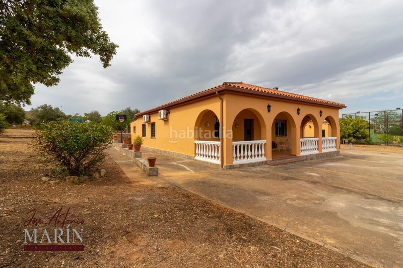 Foto 6a8af620-2a38-4e1d-8e30-255204afe139. Casa amb aparcament piscina a Dehesilla de Calamón - Campomanes Badajoz