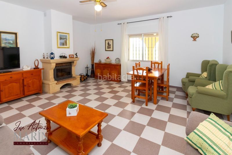 Foto 6e307645-2f0f-4572-ba3a-b864418bd384. Casa amb aparcament piscina a Dehesilla de Calamón - Campomanes Badajoz